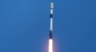 SpaceX-a Falcon 9 