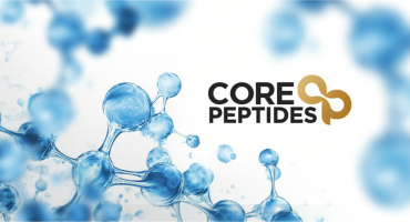 TB-500 PEPTIDE Core Peptides