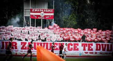 Ultrasi pokrenuli humanitarnu akciju za ljude u Jablanici