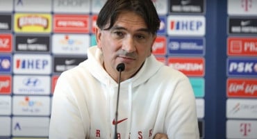 Zlatko Dalić