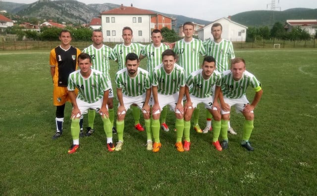 MOSTARSKI NIŽELIGAŠKI DERBI Bjelopoljac i Blagaj igraju u nedjelju 'srcem za Jablanicu'