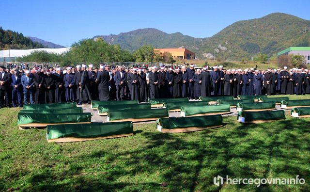 Tužiteljstvo HNŽ: Pri kraju istraga o tragediji u Donjoj Jablanici