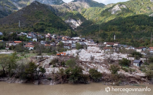 TUŽNA PRIČA IZ DONJE JABLANICE Alma Tufek izgubila je nekoliko članova obitelji, a bori se i s karcinomom