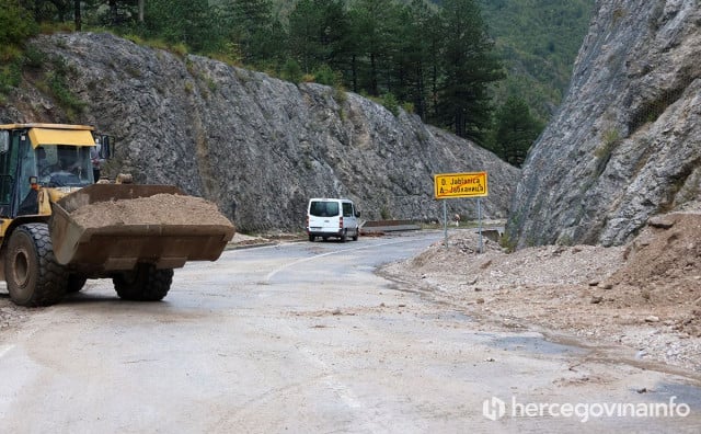 SJEĆANJE NA IZGUBLJENE ŽIVOTE Dan je žalosti na području općine Jablanica