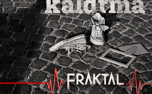 'Fraktal' u rock maniru prošetao 'Kaldrmom'