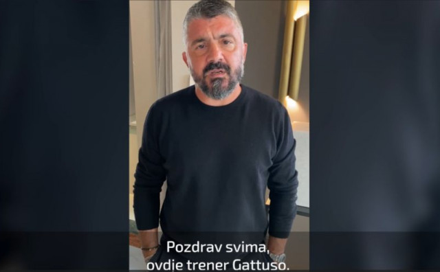 Gennaro Gattuso pozvao na pomoć unesrećenima u poplavama