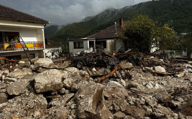 VAŽNI PREVENTIVNI KORACI Brojna područja u FBiH izložena riziku od bujičnih tokova