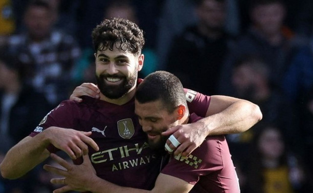 Gvardiol spasio Man City golčinom protiv Wolverhamptona