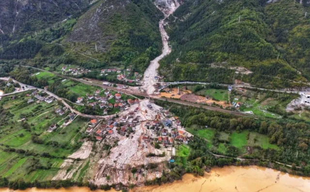 UVAŽITI GLAS STRUČNJAKA Samo tako ćemo izbjeći ponavljanje scenarija iz Jablanice