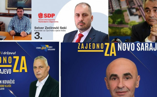 KONTROVERZNI KANDIDATI Na listama za lokalne izbore kriminalci, zatvorenici, porezni dužnici...