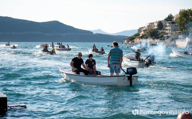 U subotu 5. Lignjolov Kup Neum – više od 250 natjecatelja stiže na tradicionalni festival mora, ribolova i dobre zabave