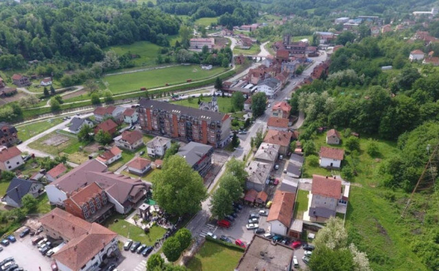 PRIČA O VRIJEDNOM MINERALU Kako su Lopare postale općina litija?