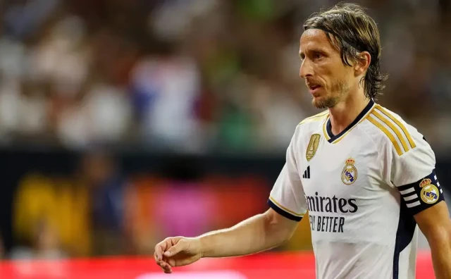 VELIK PORAZ Modrić komentirao pobjedu Barcelone