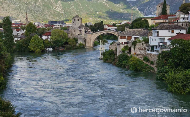 Kakvo nas vrijeme očekuje u danima pred nama?