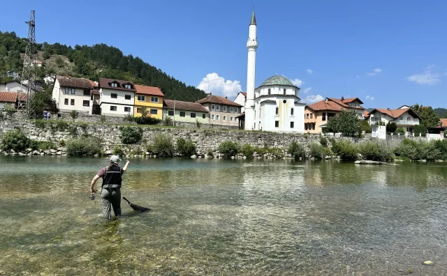 Neretva