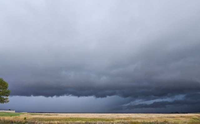 HERCEGOVINA METEO Glavnina oborina past će u noći s utorka na srijedu