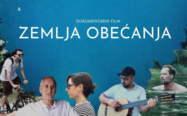 'Zemlja obećanja' dokumentarni film