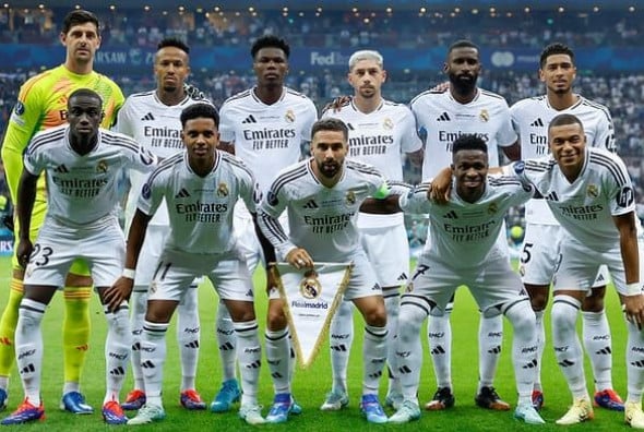 Real Madrid kamp stiže u Mostar