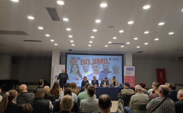 HRS kreće u borbu protiv kocke: Maloljetnicima zabrana, ostalima verifikacija, praćenje transakcija...