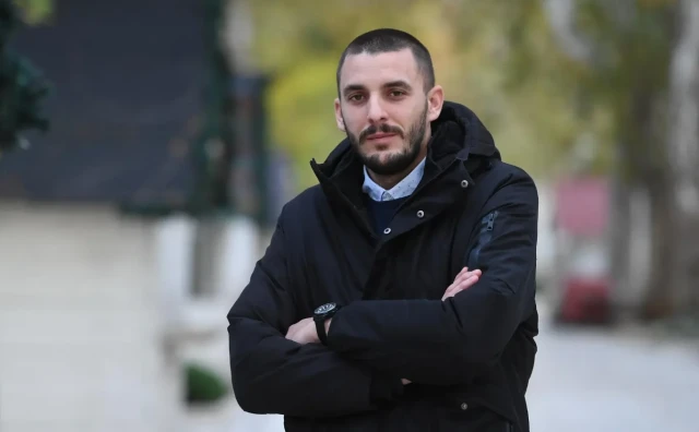 Zovko prozvao mostarsku vlast: Gdje su naknade za rodilje i subvencije za prvu nekretninu?