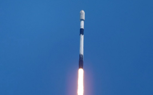 NAKON ISTRAGE SpaceX-a Falcon 9 nakon istrage ponovno može letjeti