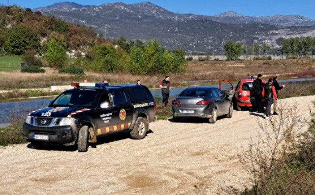 Tragedija u Crnoj Gori: U kanalu pronađeno tijelo djevojčice (14) i mladića (25)