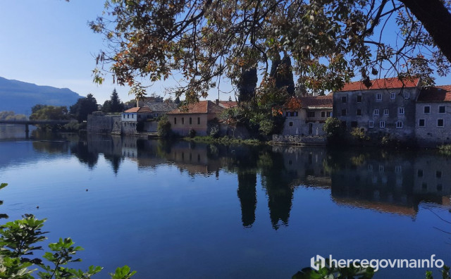 POŽELJNA DESTINACIJA Priznanje za grad u Hercegovini