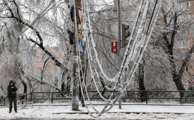 METEOROLOZI UPOZORAVAJU Spremite se za najhladniju zimu u zadnjih 65 godina