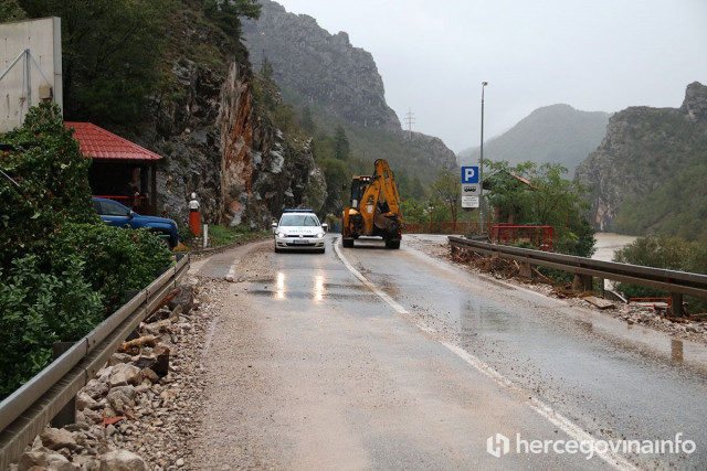 Ceste FBiH raspisale natječaj težak 190 milijuna KM: Traže izvođače za održavanje 2.450 kilometara cesta