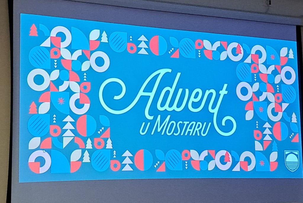 Advent MOstar