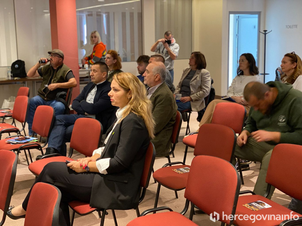 konferencija Livanjsko polje