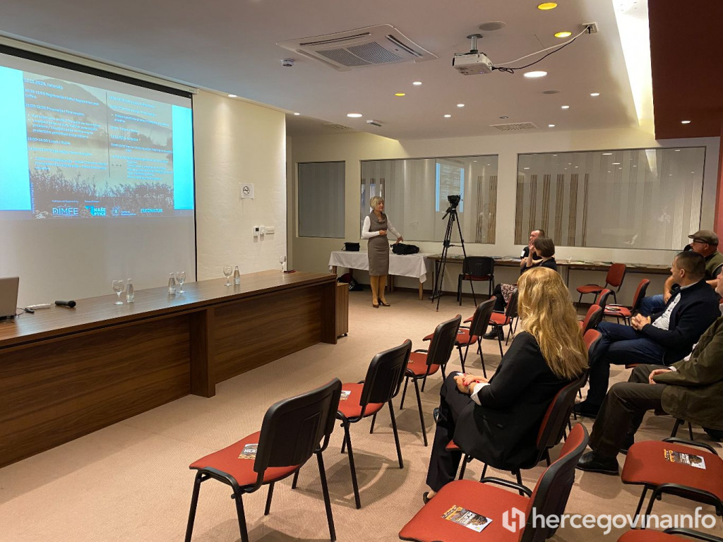 konferencija Livanjsko polje