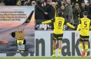 BORUSSIA SE OBRATILA NA HRVATSKOM JEZIKU 'Ako nemaš novca za božićne poklone...'