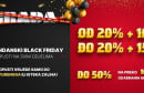 Građa poslovnica u Imotiskom black friday popusti