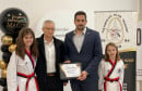 Magone livno taekwondo