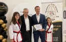 Magone livno taekwondo