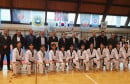 Magone livno taekwondo