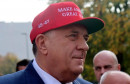 Milorad Dodik: 'Bravo Zmajevi, ali moj nećak Vico je najzaslužniji za ovo. Take me to America!'