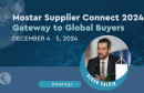 Mostar Supplier Connect