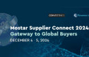 Mostar Supplier Connect