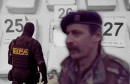 Zdravko Šagolj 'Piske' ratni vođa HVO Konjic osuđen na šest godina zatvora