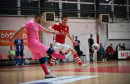 MOSTARSKI FUTSAL DERBI Velež slavio protiv Zrinjskog, gosti bijesni na suca