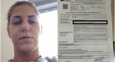 Ajla Memić Drapić stomatolog