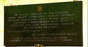 Borovo naselje