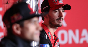 Francesco Bagnaia 