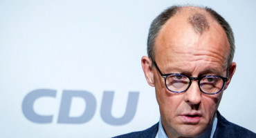 Friedrich Merz