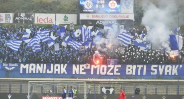 Grbavica 