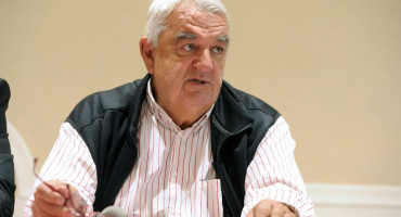 Ivan Zvonimir Čičak