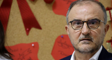 Luigi Soreca izložba između četiri zida