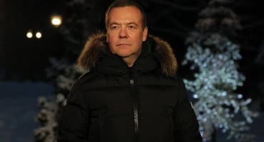 Medvedev